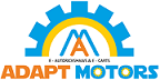 Adapt Motors Electric Rickshaw